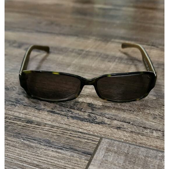 Ralph Lauren 7529/S 9E7 Brown Tortoise shell 53-14-13 Box 39 - Picture 9 of 9